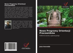 Nowe Programy Orientacji Pracowników - Acevedo, Jose