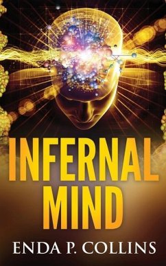 Infernal Mind - Collins, Enda P