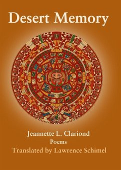 Desert Memory - Clariond, Jeanette L.