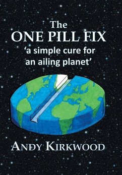 The One Pill Fix - Kirkwood, Andy