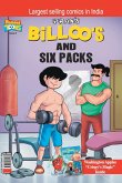 Billoo's Six Packs