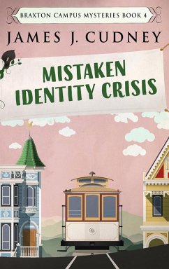 Cover Mistaken Identity Crisis