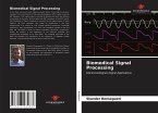 Biomedical Signal Processing