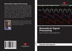 Biomedical Signal Processing - Bensegueni, Skander