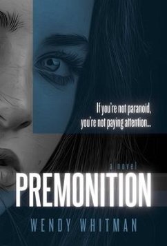Premonition - Whitman, Wendy