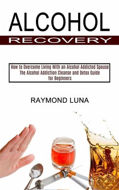 Cover Alcohol Recovery