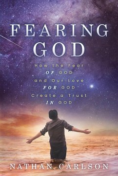 Fearing God - Carlson, Nathan