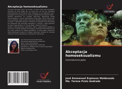 Akceptacja homoseksualizmu - Espinoza Maldonado, José Emmanuel; Pratz Andrade, Ma. Teresa