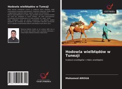 Hodowla wielb¿¿dów w Tunezji - Aroua, Mohamed