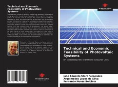 Technical and Economic Feasibility of Photovoltaic Systems - Fernandes, José Eduardo Stort; Silva, Arquimedes Lopes Da; Belchior, Fernando Nunes