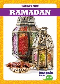 Ramadan - Zimmerman, Adeline J