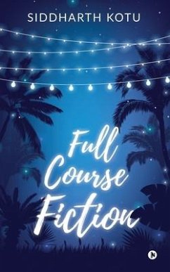 Full Course Fiction - Siddharth Kotu
