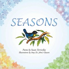 Seasons - Torricellas, Susan