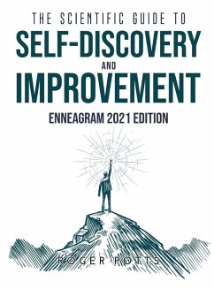 Cover The Scientific Guide to Self Discovery and Improvement