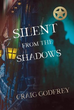 Silent From The Shadows - Godfrey, Craig