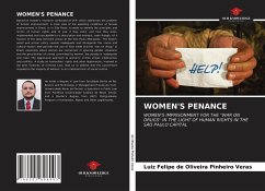 WOMEN'S PENANCE - de Oliveira Pinheiro Veras, Luiz Felipe