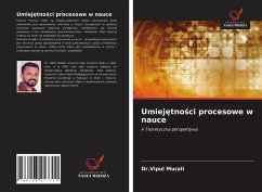 Umiej¿tno¿ci procesowe w nauce - Murali, Vipul