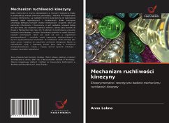 Mechanizm ruchliwo¿ci kinezyny - Labno, Anna