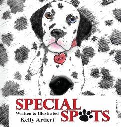 Special Spots - Artieri, Kelly