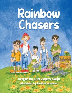 Rainbow Chasers - Waters-Smith, Lisa