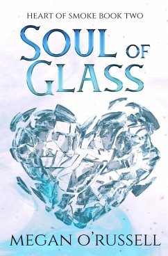 Cover Soul of Glass