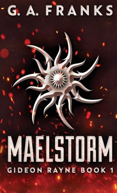 Maelstorm - Franks, G. A.