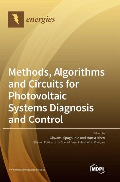 Methods, Algorithms and Circuits for Photovoltaic Systems Diagnosis and Control