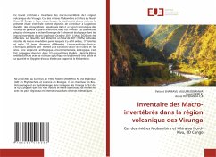 Inventaire des Macro-invertébrés dans la région volcanique des Virunga - Shamavu Mulumeoderhwa, Patient; Fikiri K., Josué; Ruteranya C. B, Annie