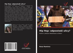 Hip Hop: odpowied¿ ulicy? - Ramirez, Rosa