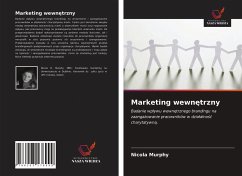 Marketing wewn¿trzny - Murphy, Nicola