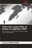 From the Lagos Plan of Action to Agenda 2063