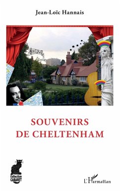 Souvenirs de Cheltenham - Hannais, Jean-Loïc