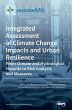 Integrated Assessment of Climate Change... - Bild 1