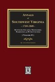 Annals of Southwest Virginia: Volume #1