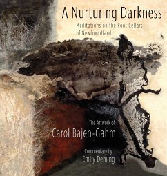 The Nurturing Darkness - Deming-Martin, Emily