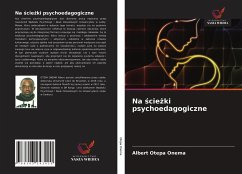 Na ¿cie¿ki psychoedagogiczne - Otepa Onema, Albert