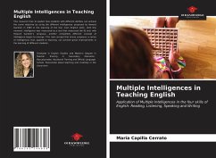 Multiple Intelligences in Teaching English - Capilla Cerrato, María