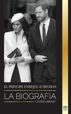 El Príncipe Enrique y Meghan Markle - Library, United