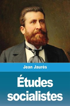 Études socialistes - Jaurès, Jean
