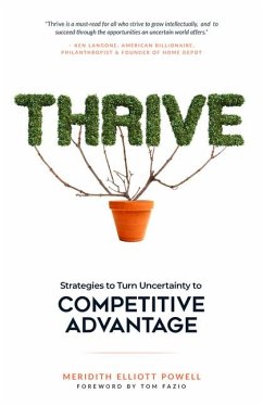 Cover Thrive