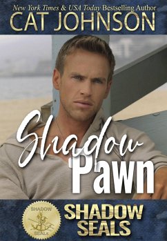 Cover Shadow Pawn (Shadow SEALs, #1) (eBook, ePUB)