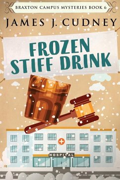 Frozen Stiff Drink - Cudney, James J.