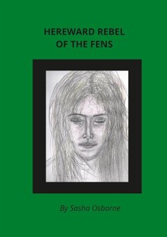 Cover Hereward Rebel of the Fens