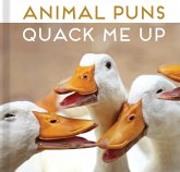 Animal Puns: Quack Me Up