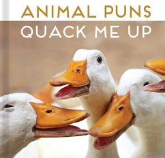 Animal Puns: Quack Me Up - New Seasons; Publications International Ltd