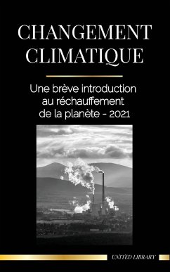 Changement climatique - Library, United