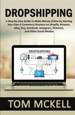 Dropshipping - Mckell, Tom