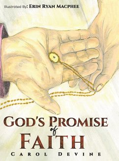 God's Promise of Faith - Devine, Carol