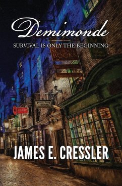 Demimonde - Cressler, James E.