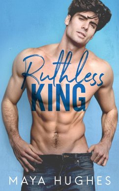 Ruthless King - Hughes, Maya